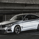 Illustration for article titled 2014 BMW 3 Series GT: This Is Much More Of It